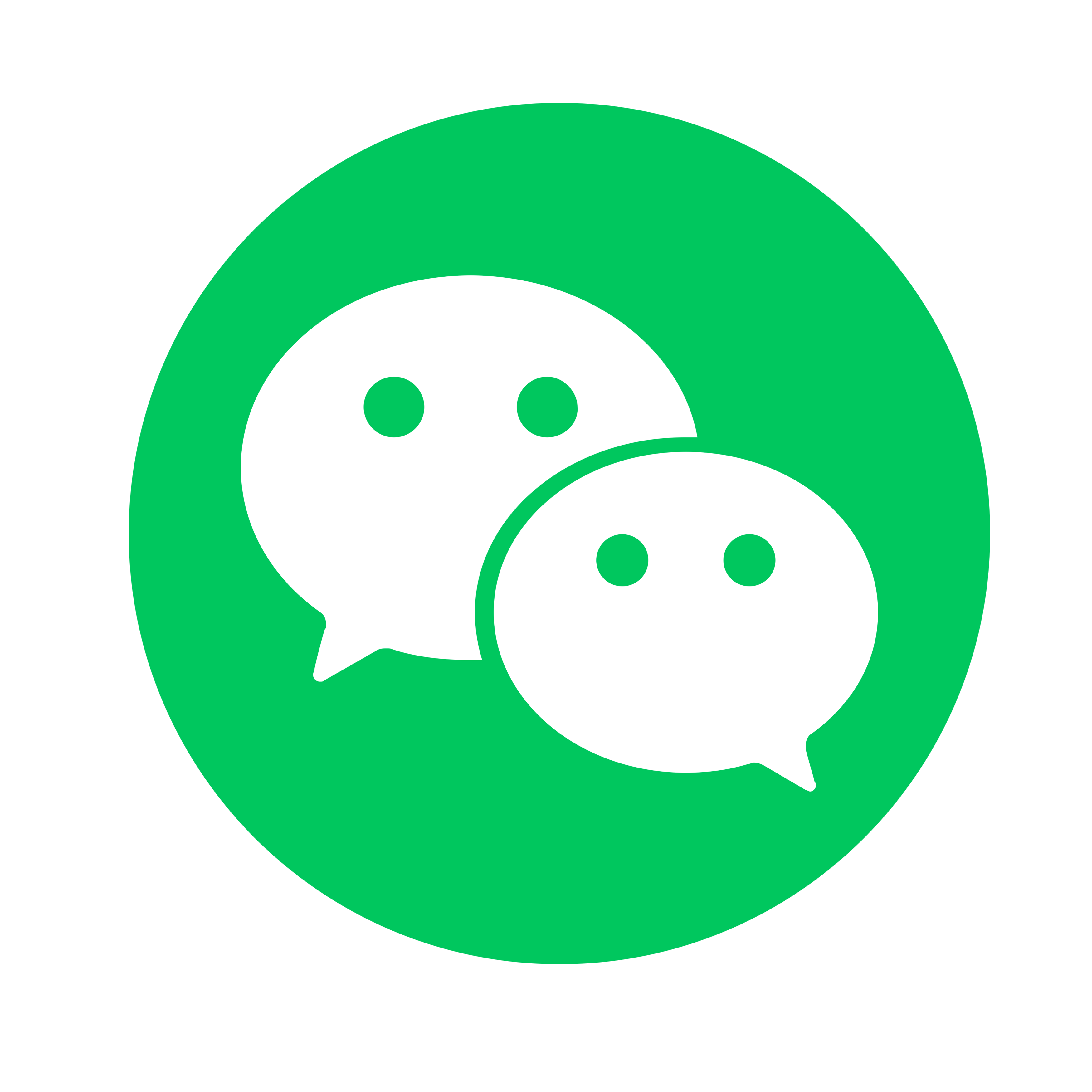 WeChat
